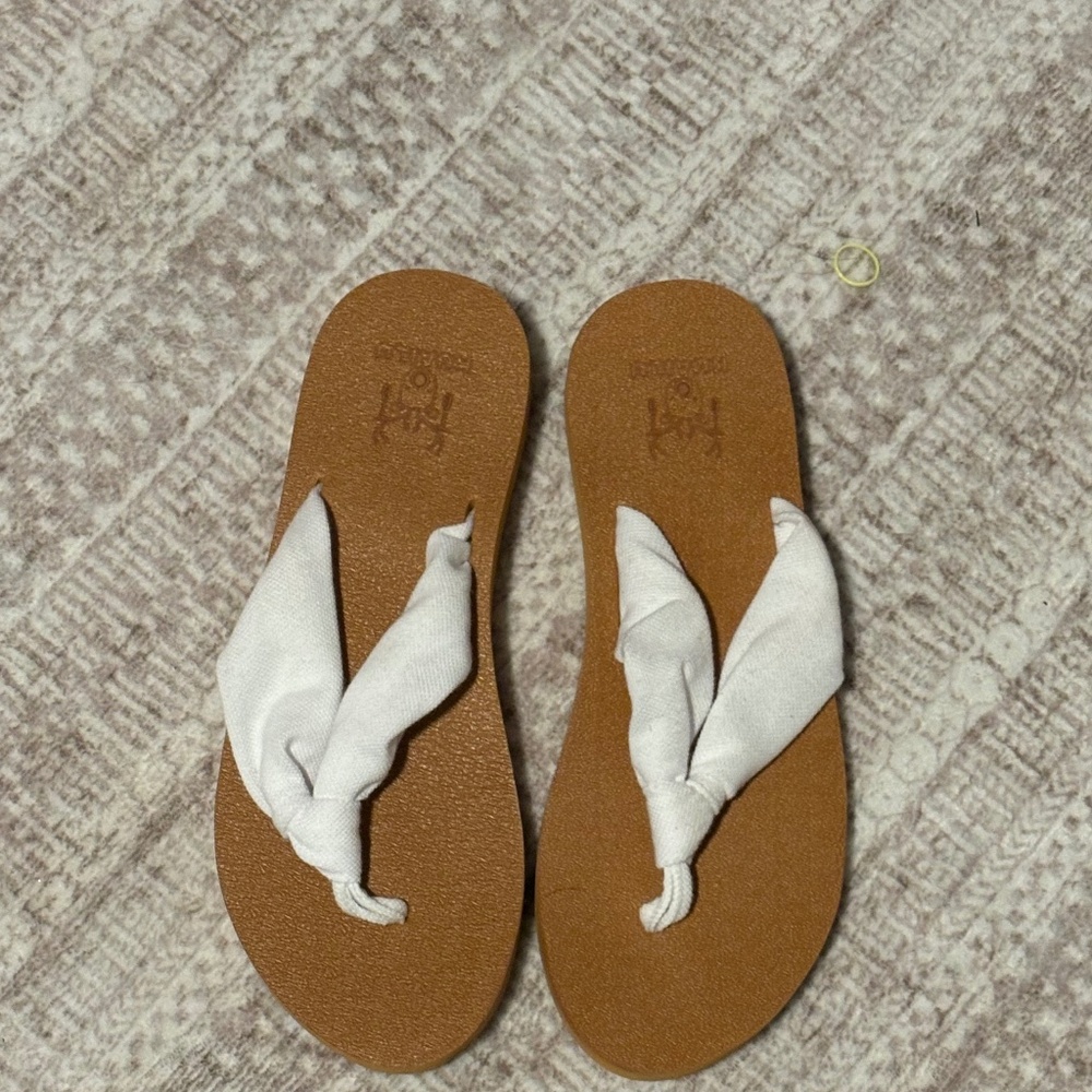 Women's Flip flops